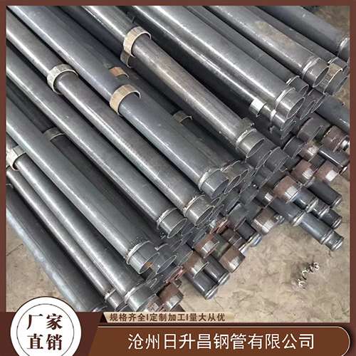道滘镇声测管生产厂家