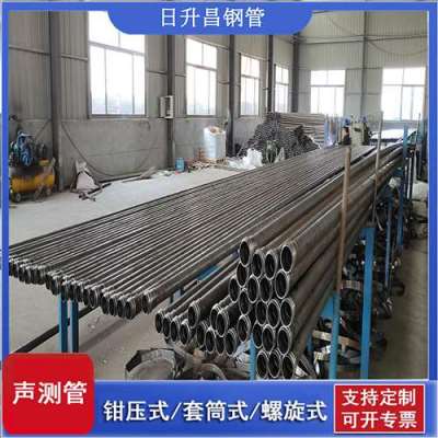 道滘镇声测管桩基检测的频率要达到多少百分比