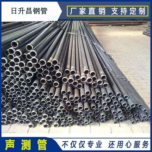 道滘镇声测管施工要求（详细施工报告书）