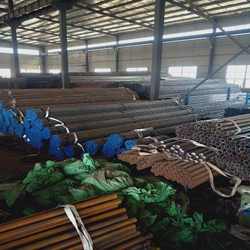 道滘镇声测管为何能作为桩基础检测材料？