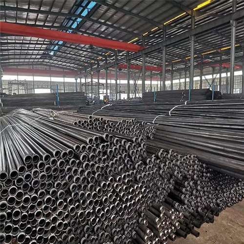 道滘镇声测管如何选择型号？如何进行预埋施工？