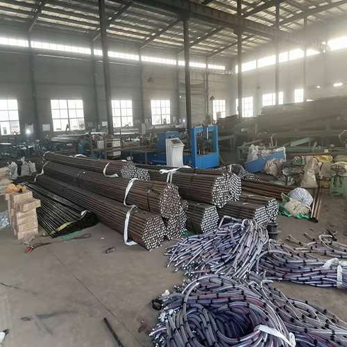 道滘镇声测管施工及验收规范（最全最详细）